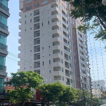 Emerald Boutique Hotel Danang Eksteriør billede